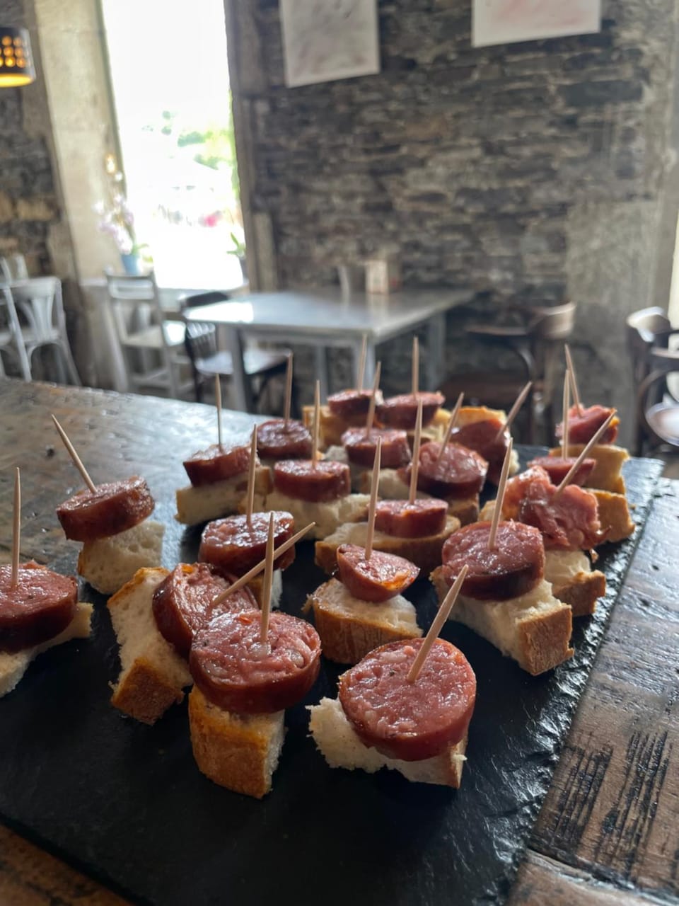 Roots and Boots Hostel in Lugo