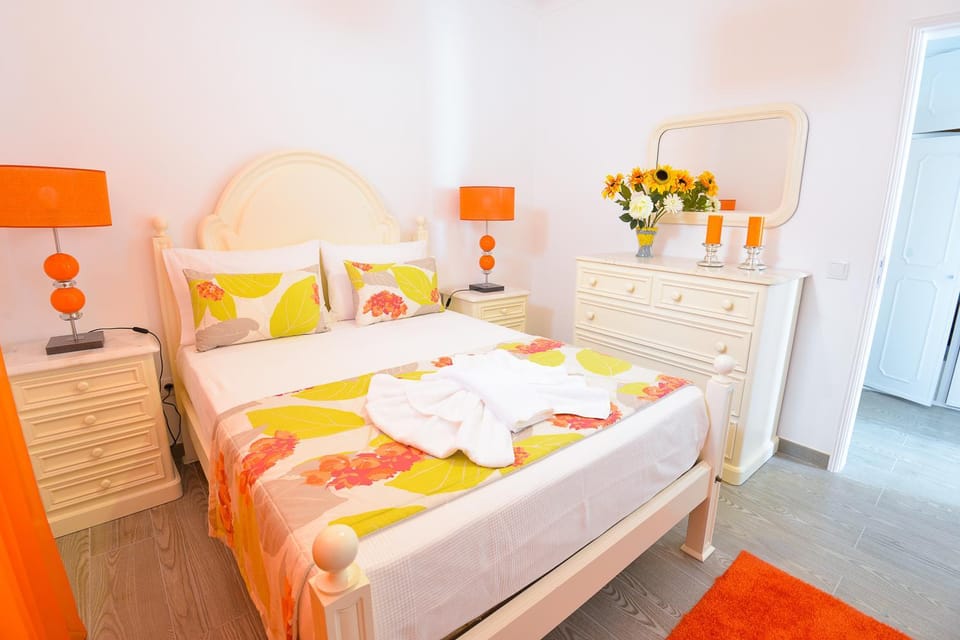 Holidays Nazaré Centro Apartment in Nazaré