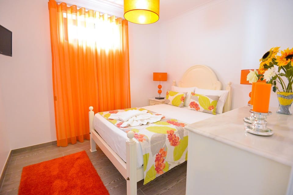 Holidays Nazaré Centro Apartment in Nazaré