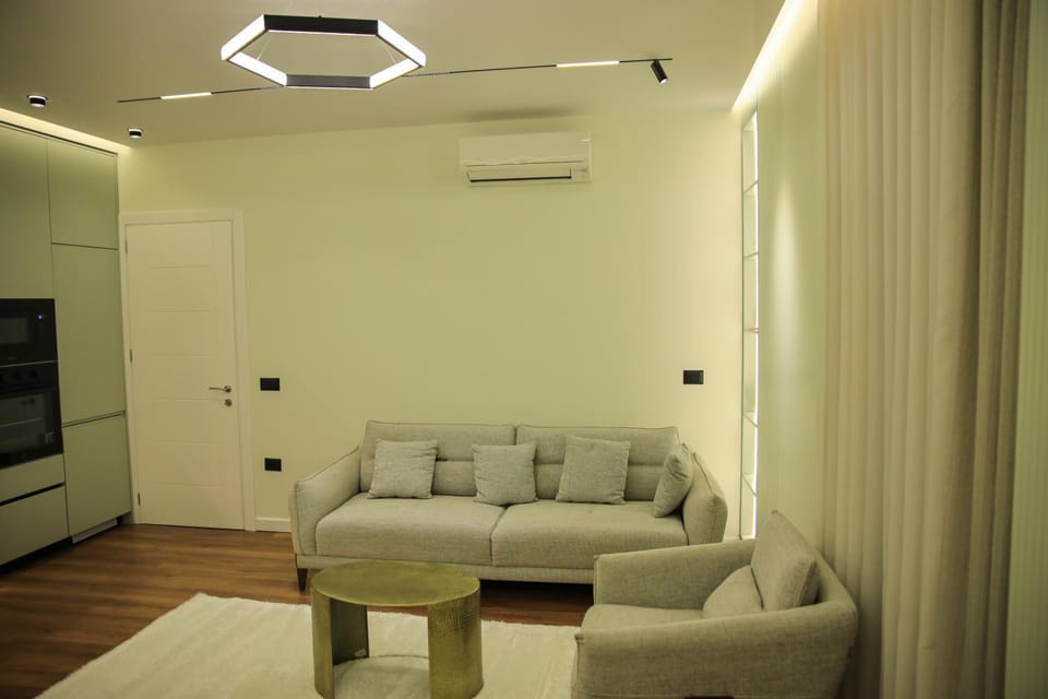 LM Apartments Apartment in Tirana