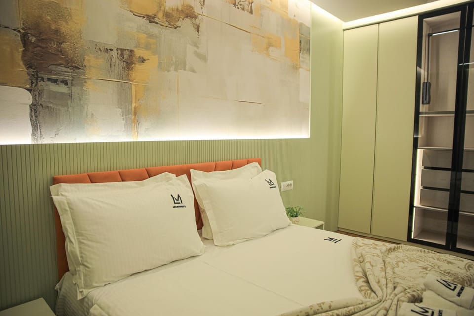 LM Apartments Apartment in Tirana