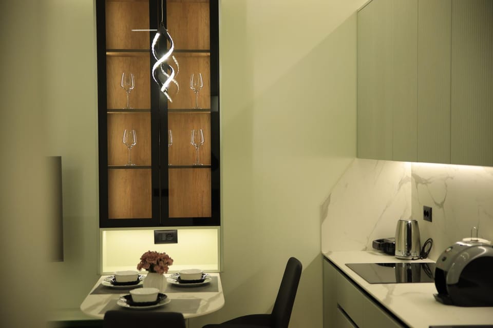 LM Apartments Apartment in Tirana