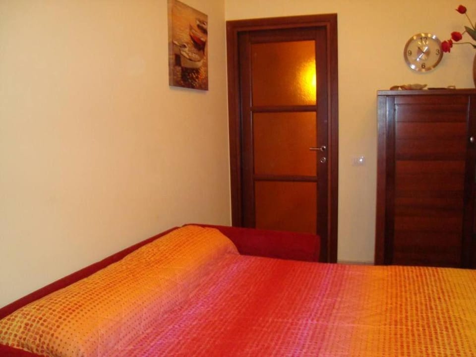 House in the Center of San Vito Lo Capo Apartment in San Vito Lo Capo