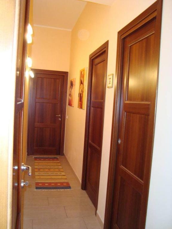 House in the Center of San Vito Lo Capo Apartment in San Vito Lo Capo