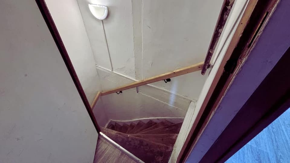 Arras refuge 6 people Apartment in Arras