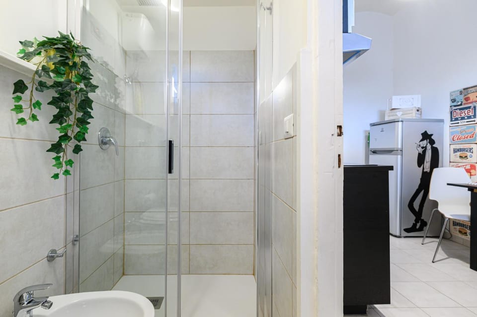 Shower