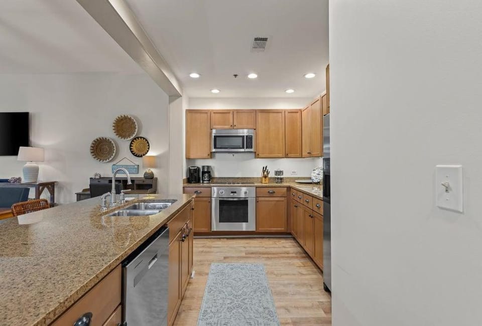Redfish Village M2-329 House in South Walton County