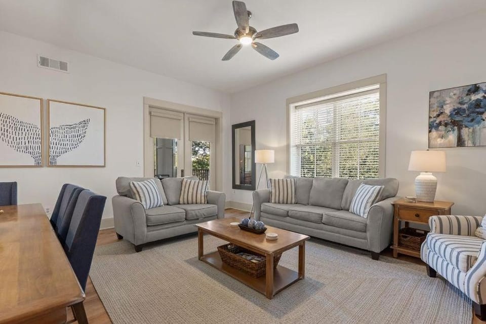 Redfish Village M2-329 House in South Walton County