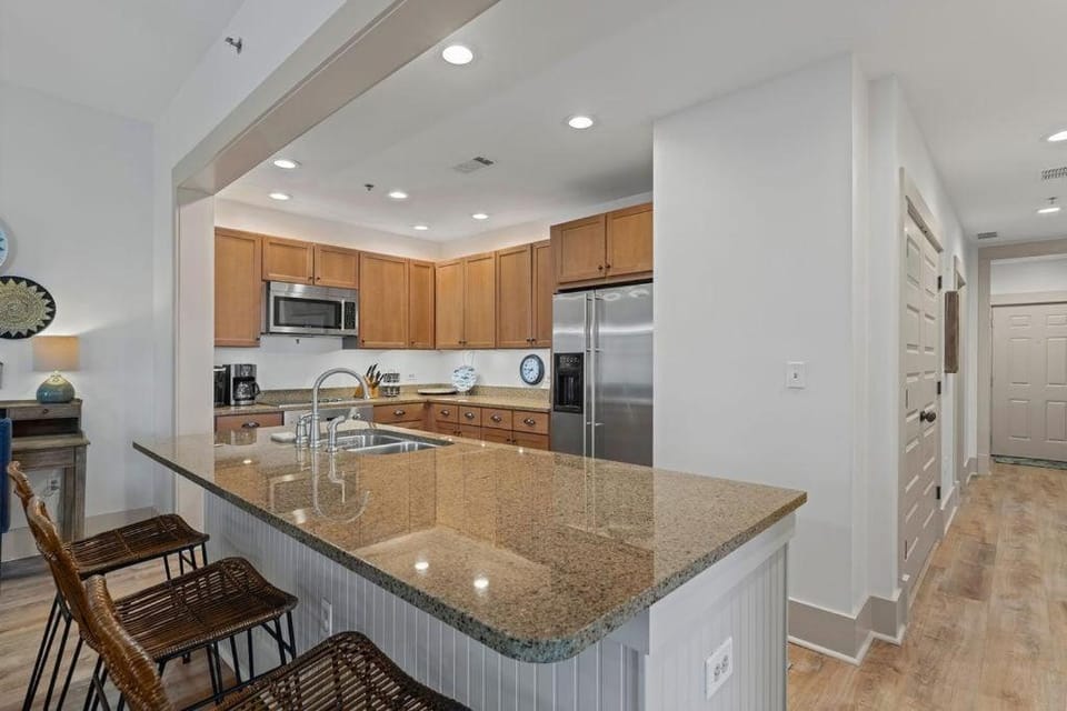 Redfish Village M2-329 House in South Walton County