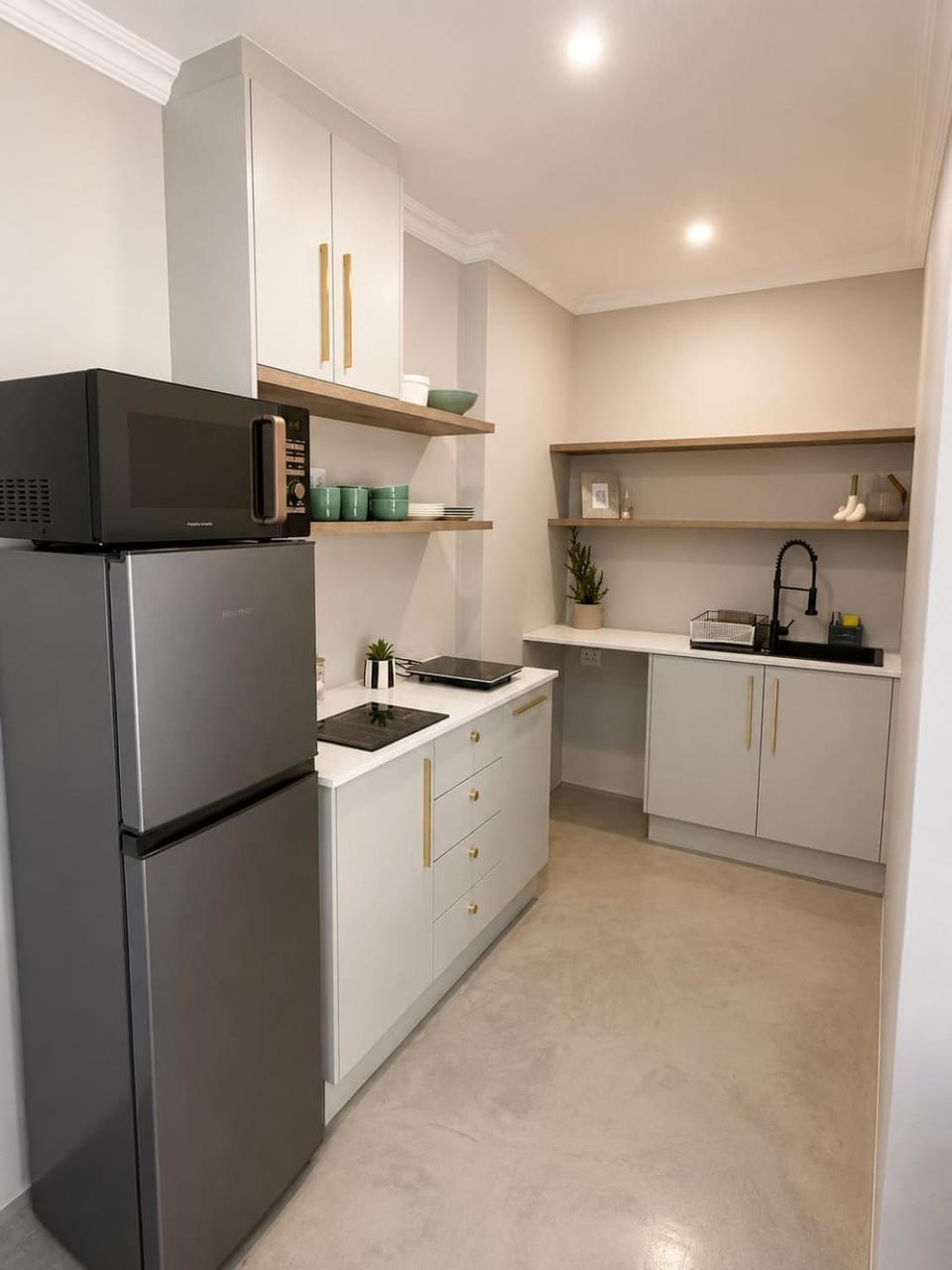 The Perfect Stay Somerset 1 Apartment in Cape Town