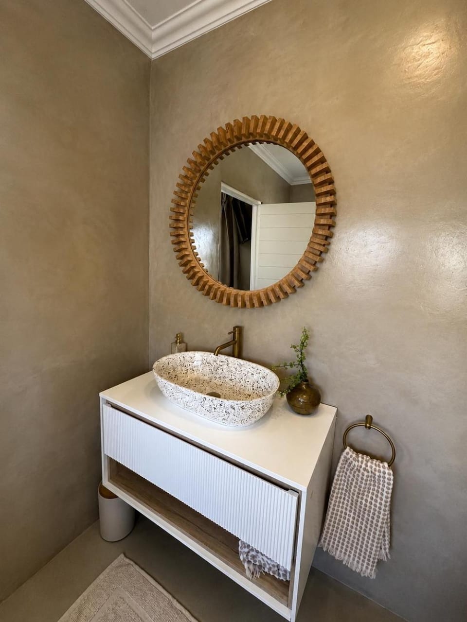 The Perfect Stay Somerset 1 Apartment in Cape Town