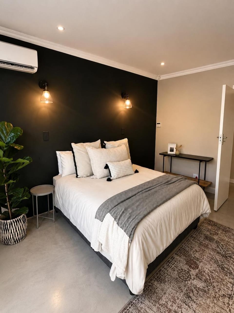 The Perfect Stay Somerset 1 Apartment in Cape Town