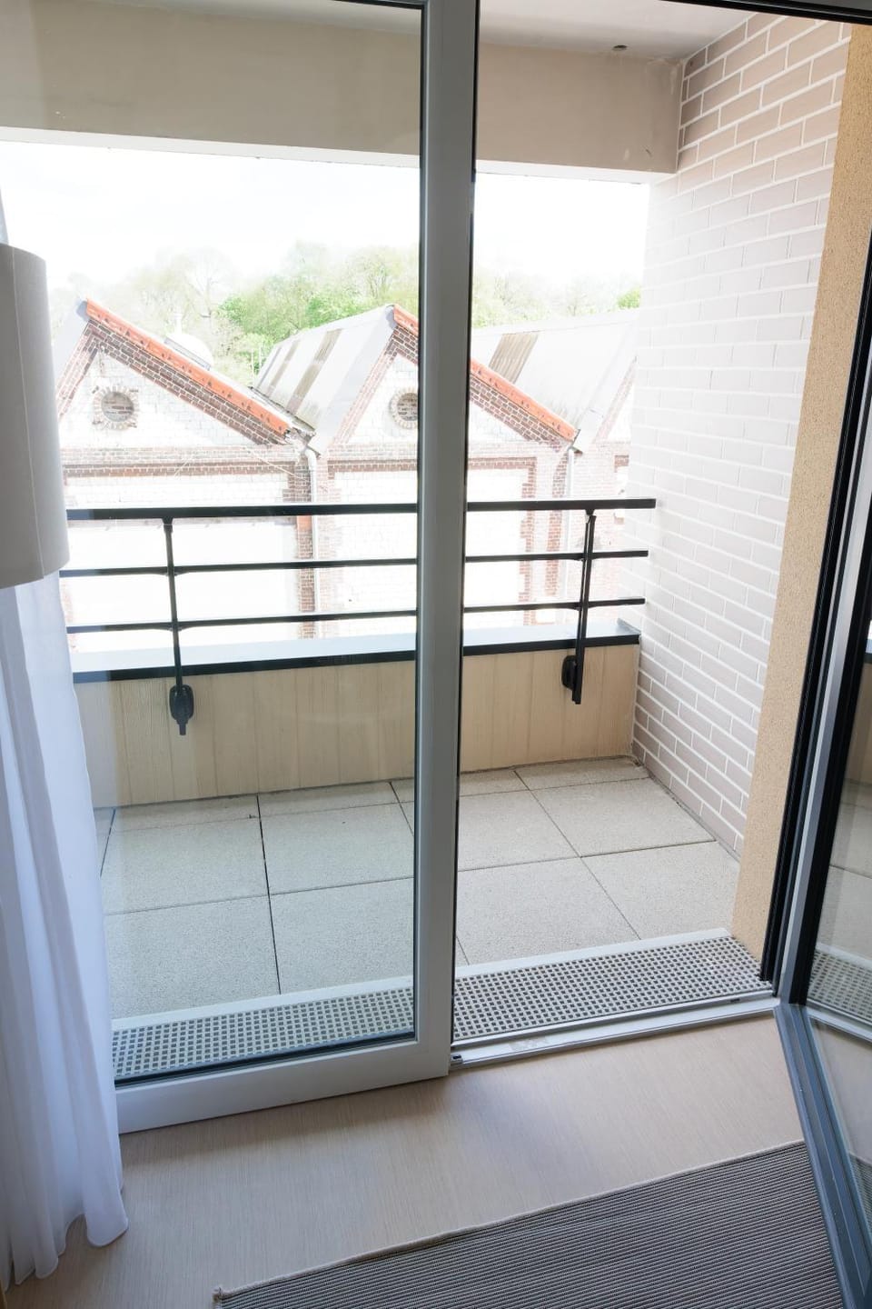 Résidence Marignan Apartment hotel in Normandy