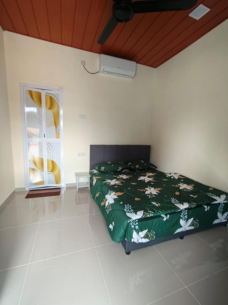 Roomstay Teratak D, Desa Vacation rental in Kedah