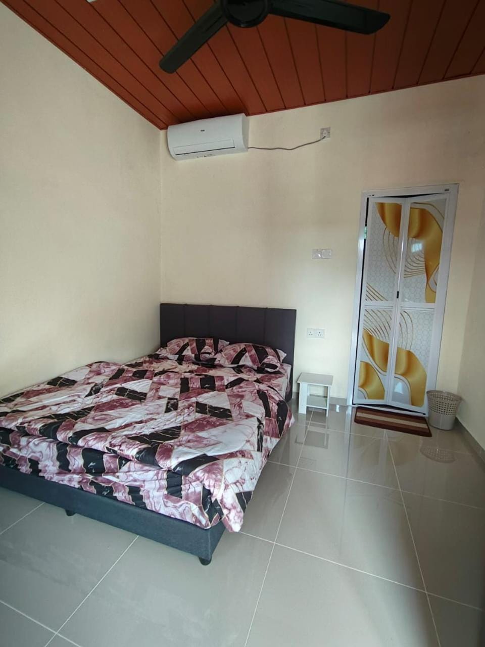 Roomstay Teratak D, Desa Vacation rental in Kedah