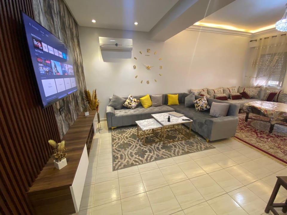 casablanca,bourgogne,corniche Apartment in Casablanca