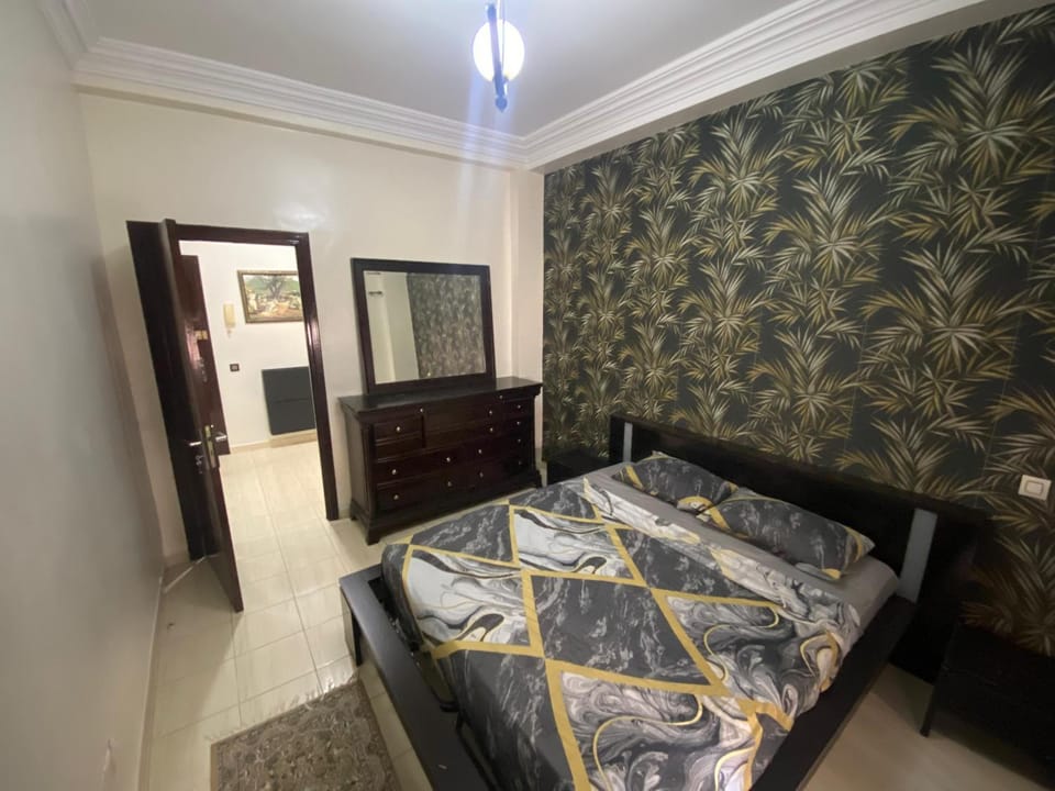 casablanca,bourgogne,corniche Apartment in Casablanca