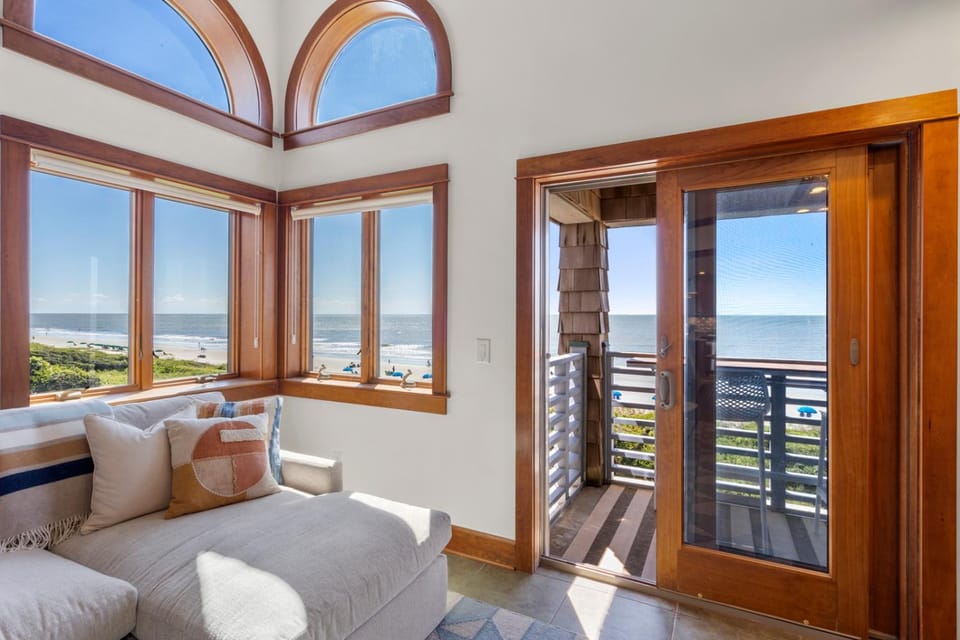 4465 Windswept Villa by Akers Ellis Rentals Villa in Kiawah Island
