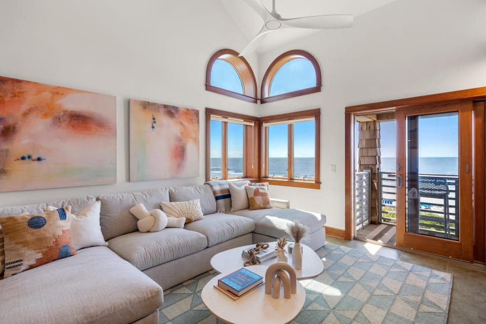 4465 Windswept Villa by Akers Ellis Rentals Villa in Kiawah Island