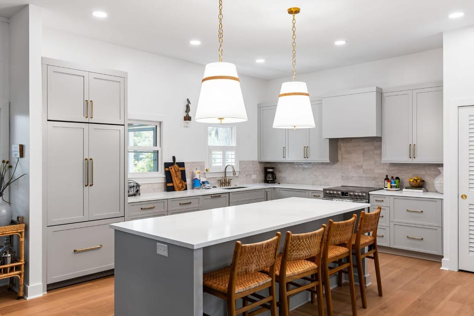 45 Muirfield Lane by Akers Ellis Rentals House in Kiawah Island