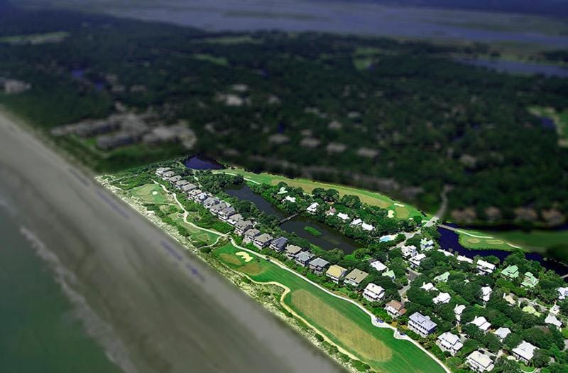 45 Muirfield Lane by Akers Ellis Rentals House in Kiawah Island