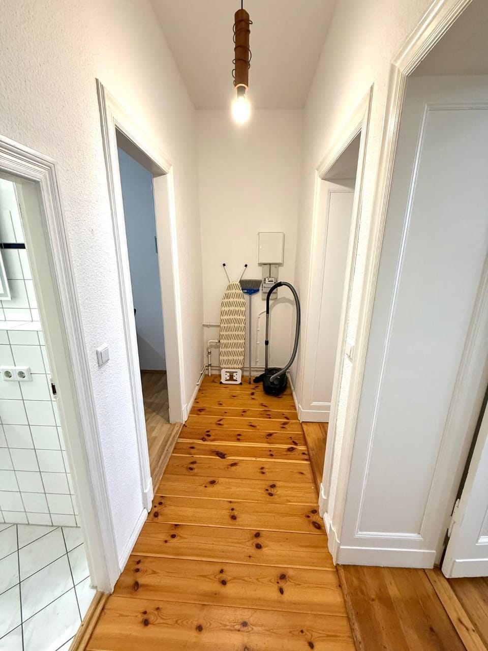 Bathroom, Bedroom, On site