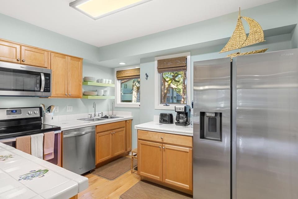 4513 Parkside Villa by Akers Ellis Rentals Villa in Kiawah Island