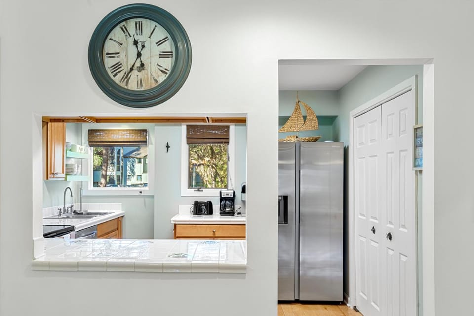 4513 Parkside Villa by Akers Ellis Rentals Villa in Kiawah Island