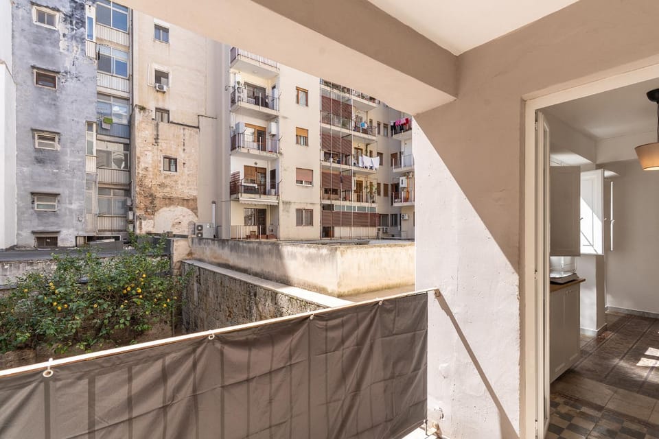 Day, View (from property/room), Balcony/Terrace