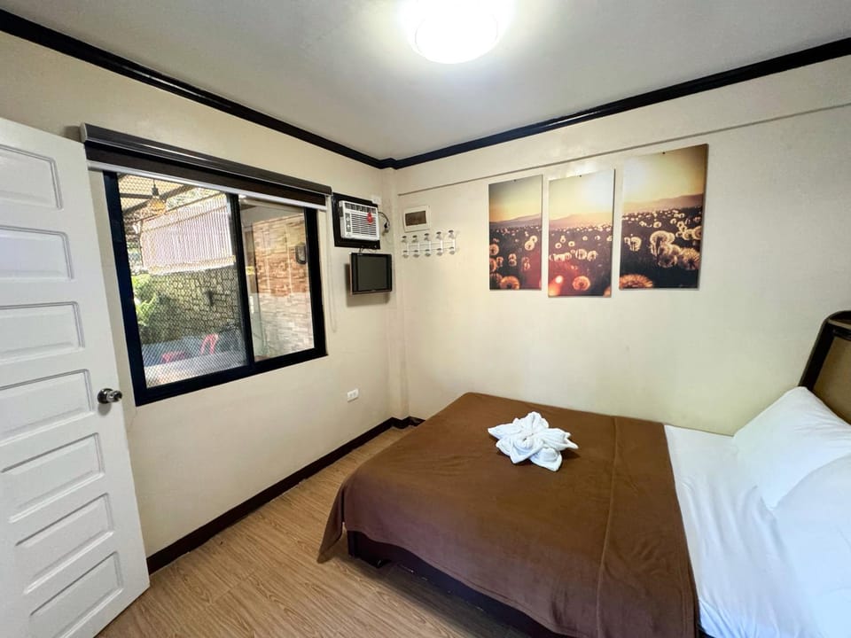 Nazarene Apartelle -R1 Vacation rental in Island Garden City of Samal