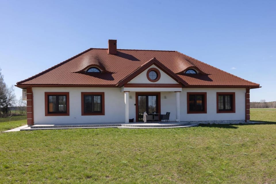 Property building, Balcony/Terrace