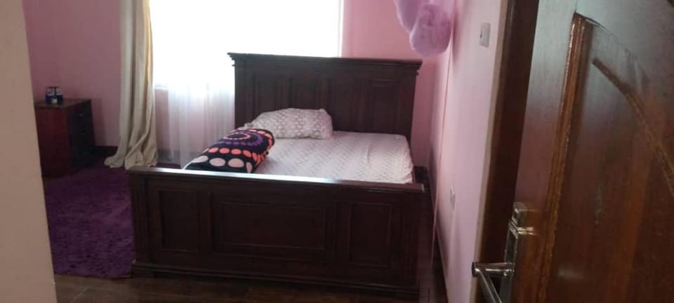 Sauda Homestay Vacation rental in Arusha