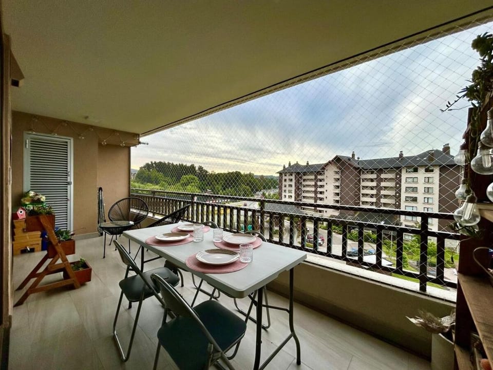 Hermoso departamento frente al lago Villarrica Apartment in Los Ríos, Chile