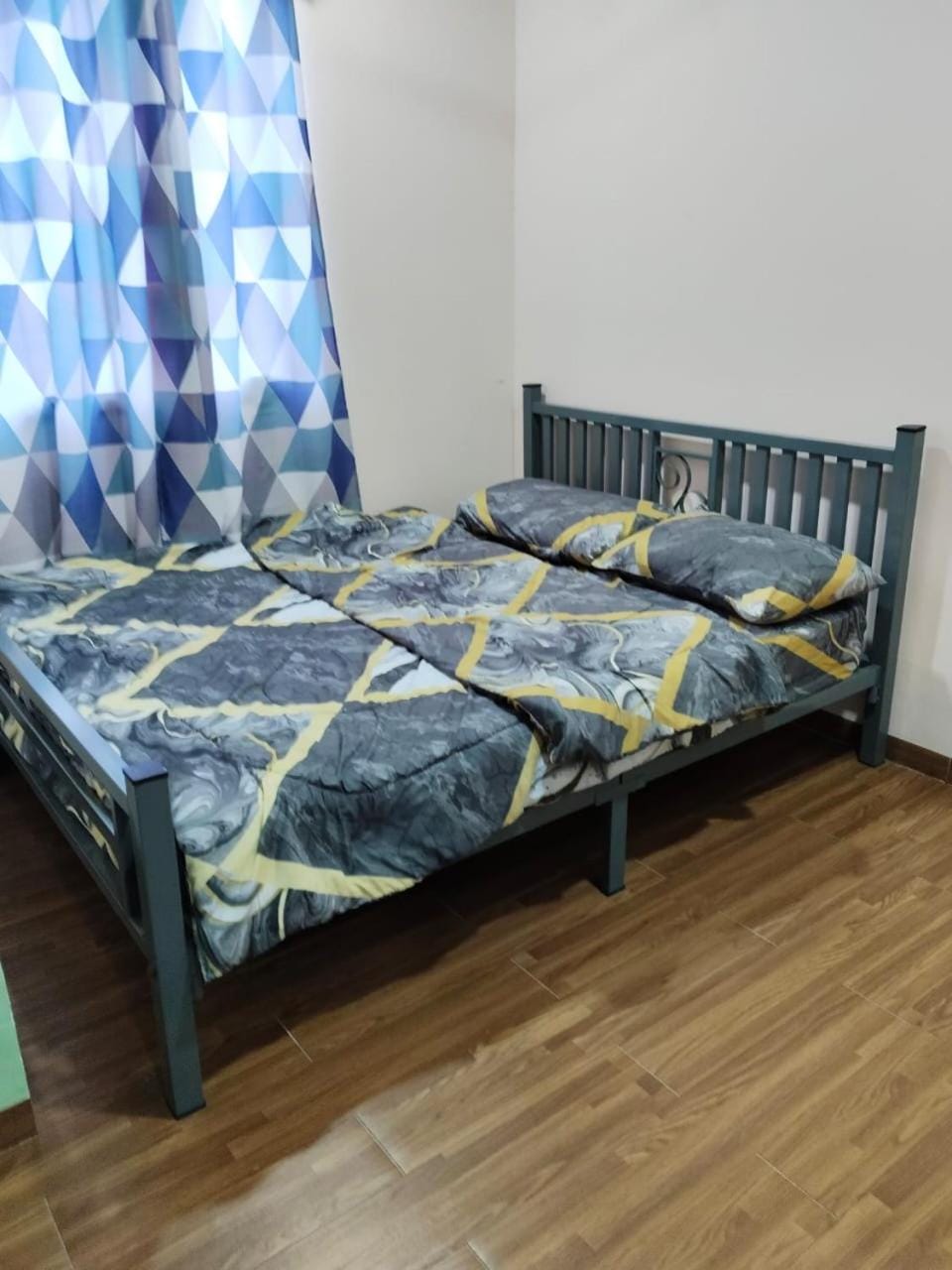 Homestay Teratak D'Desa Vacation rental in Pahang, Malaysia