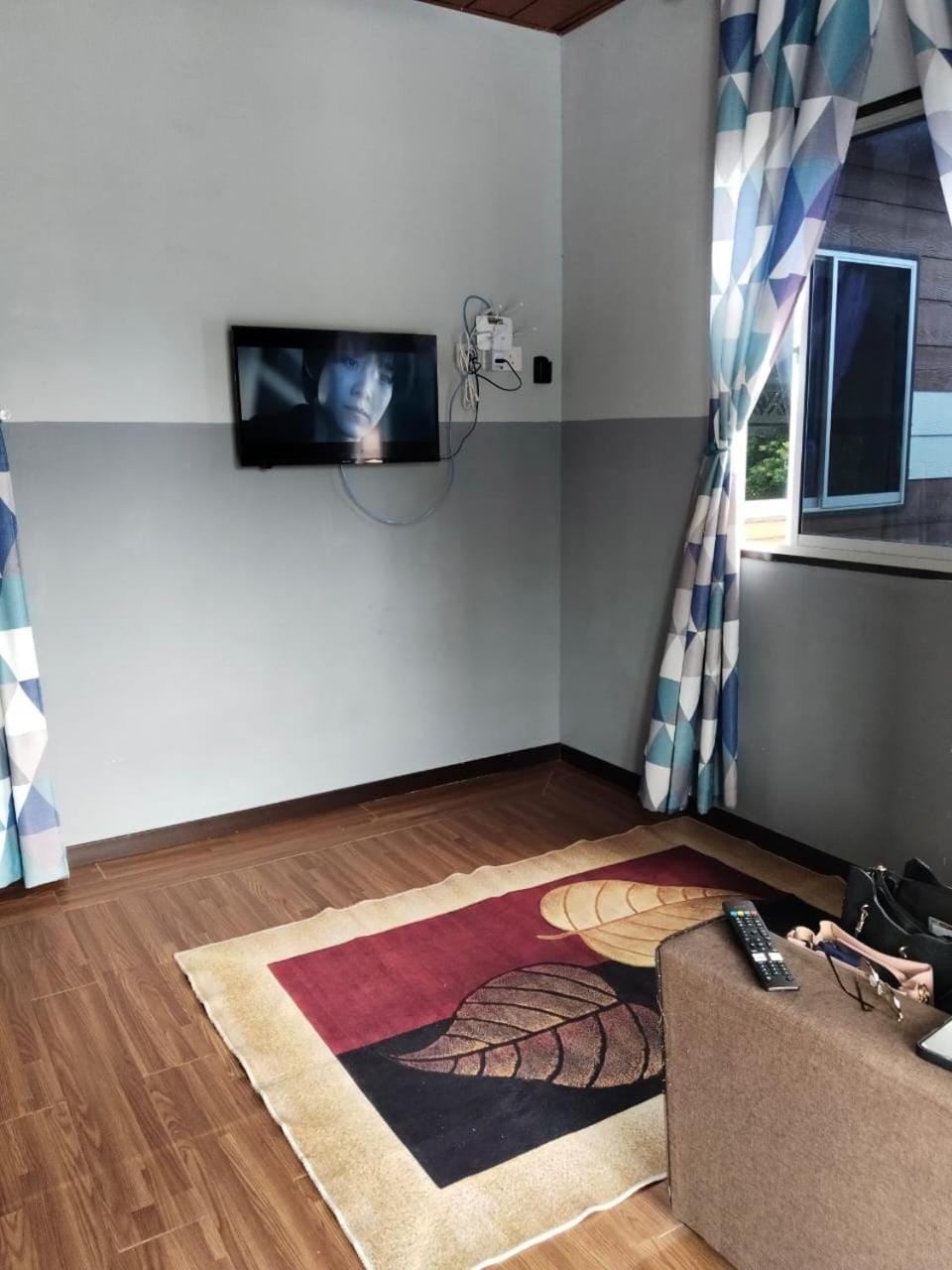 Homestay Teratak D'Desa Vacation rental in Pahang, Malaysia