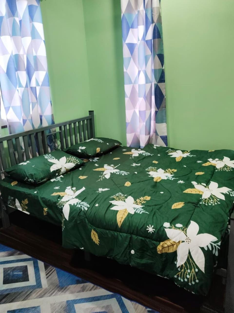 Homestay Teratak D'Desa Vacation rental in Pahang, Malaysia