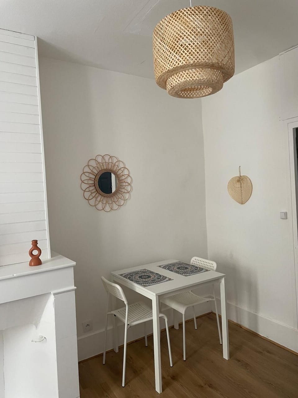 Le Mi-Stud Apartment in Occitanie