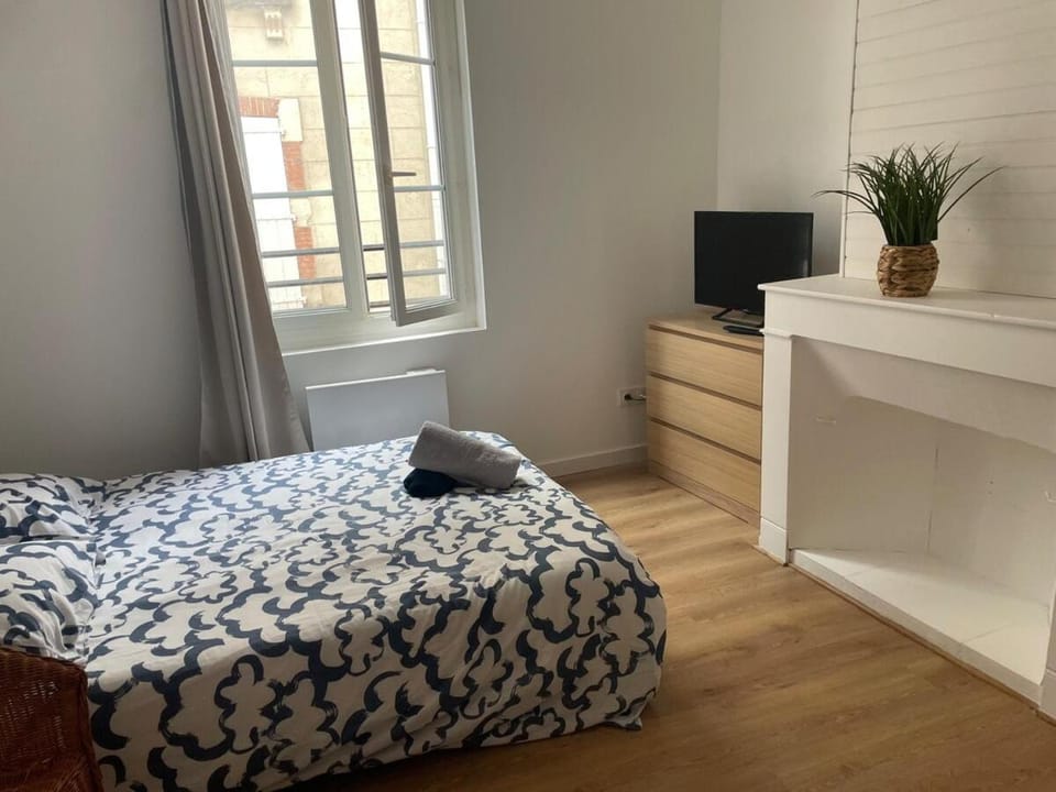 Le Mi-Stud Apartment in Occitanie