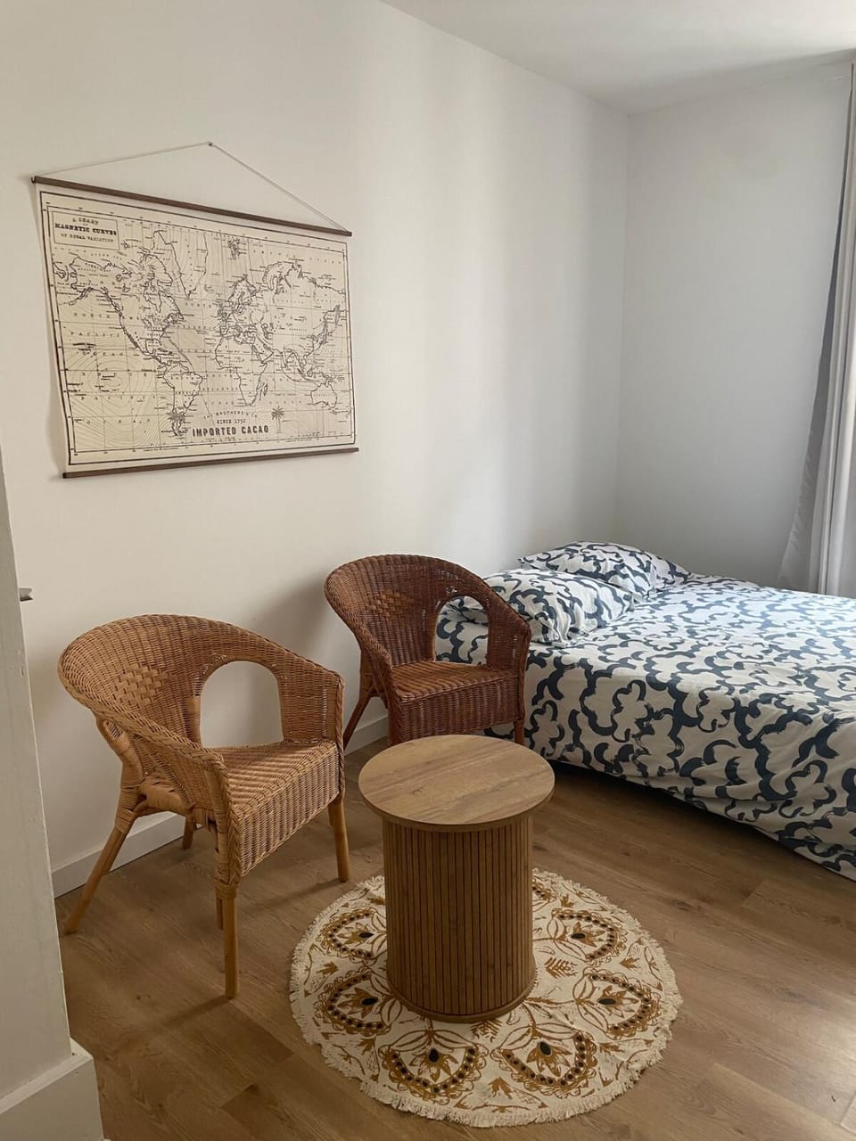 Le Mi-Stud Apartment in Occitanie