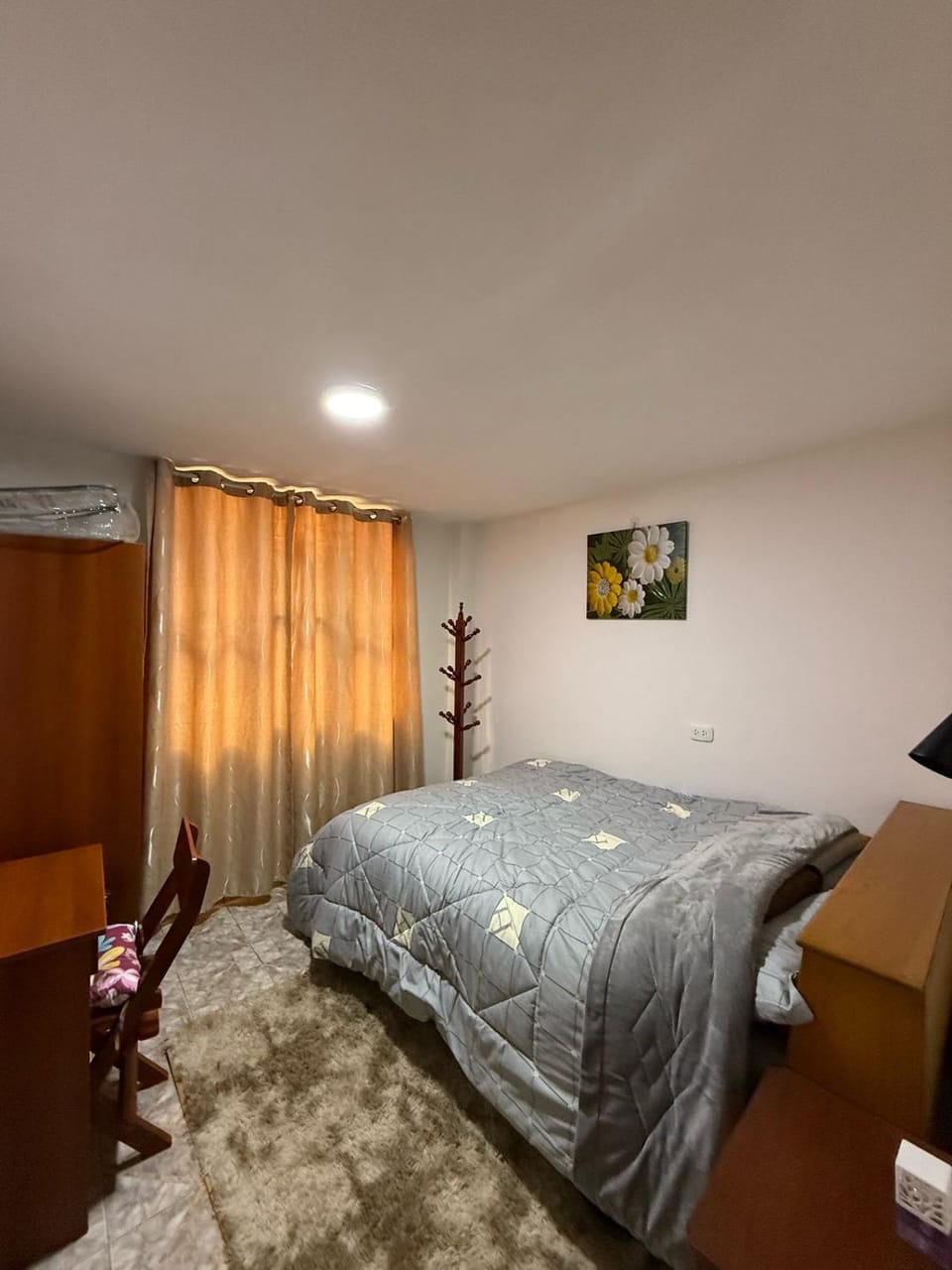 El Descanso Apartment in Cusco