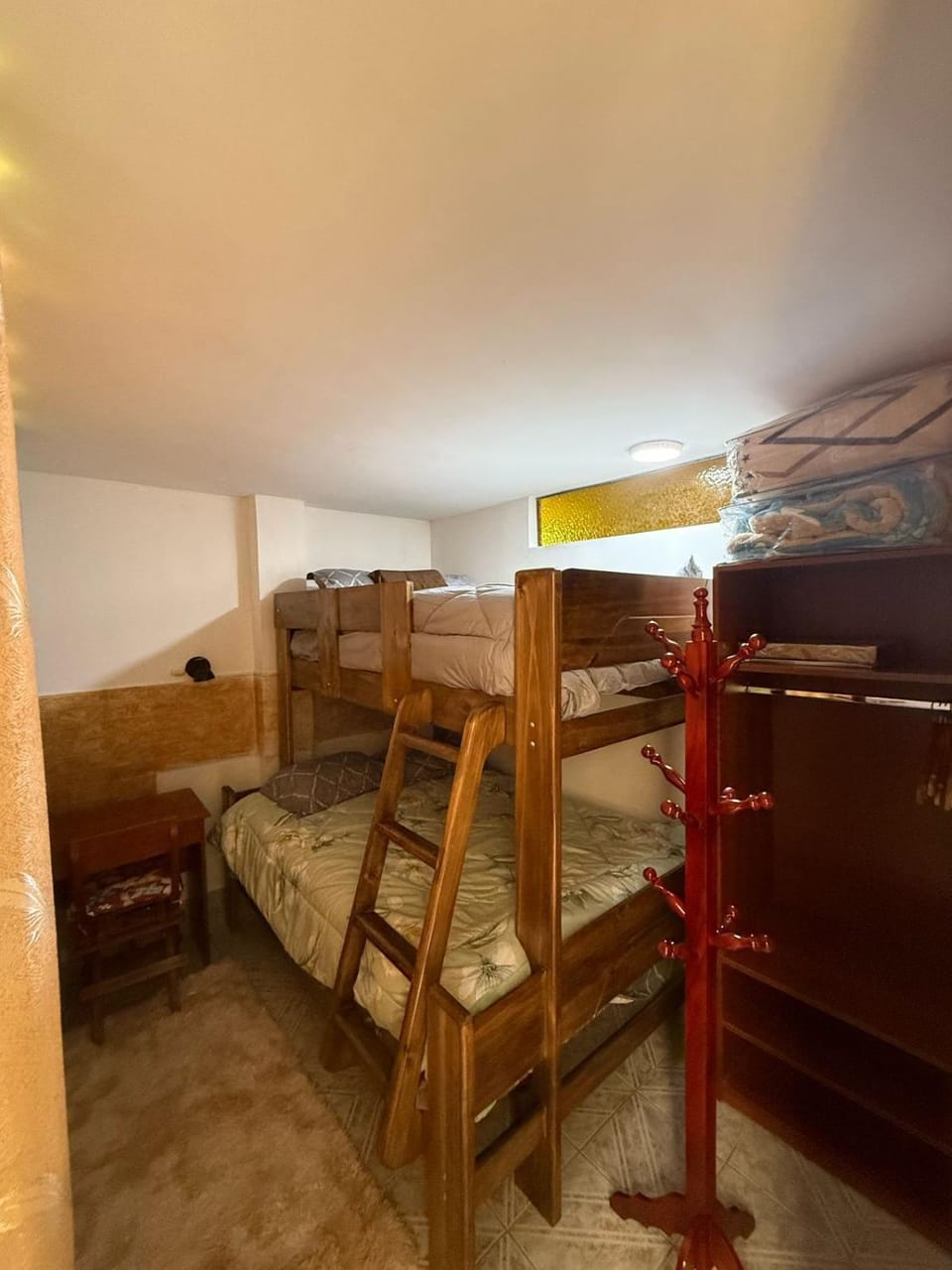 El Descanso Apartment in Cusco