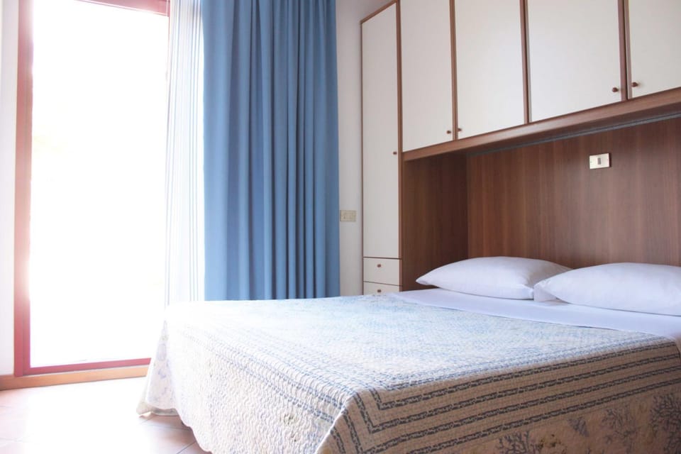 Appartamento Stella Marina Apartment in Marcelli