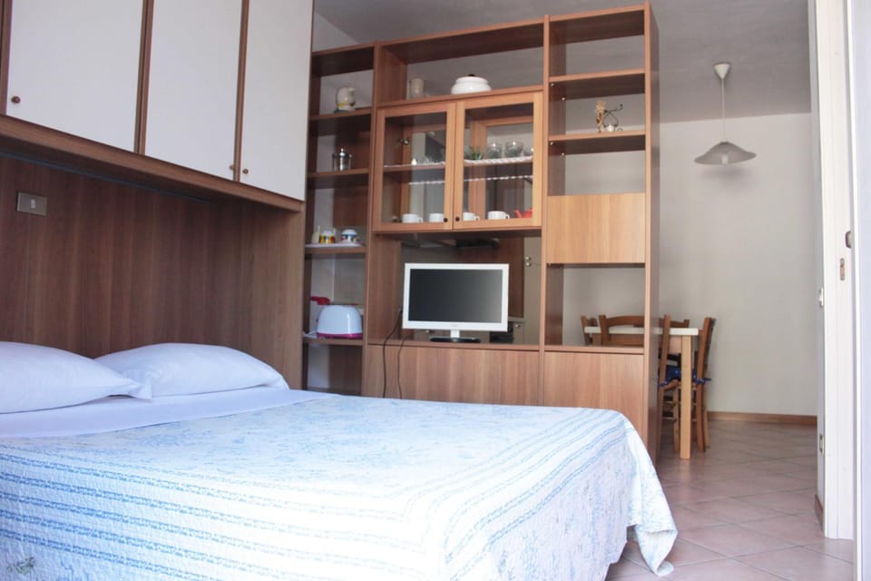Appartamento Stella Marina Apartment in Marcelli