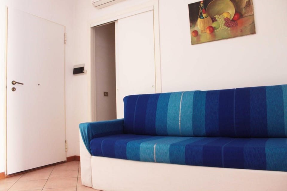 Appartamento Stella Marina Apartment in Marcelli