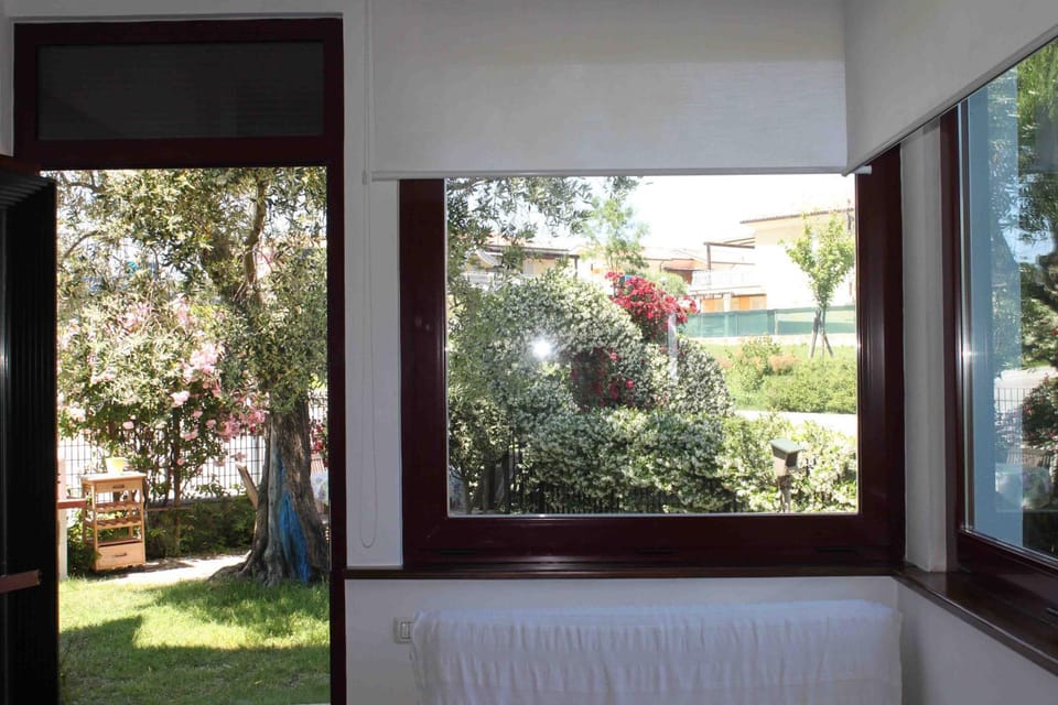Appartamento Stella Marina Apartment in Marcelli