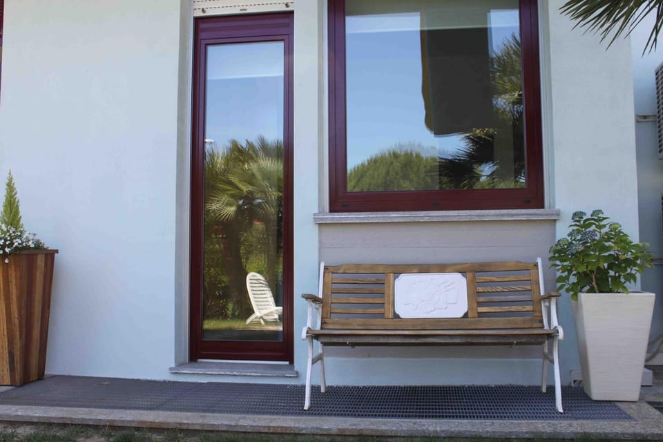 Appartamento Stella Marina Apartment in Marcelli