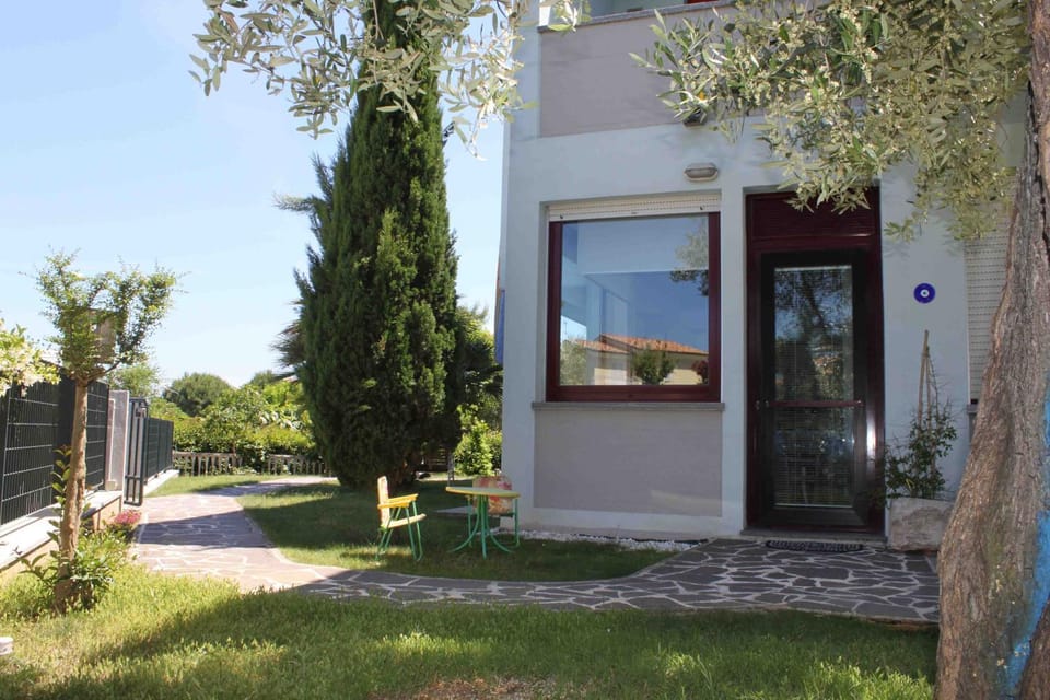 Appartamento Stella Marina Apartment in Marcelli