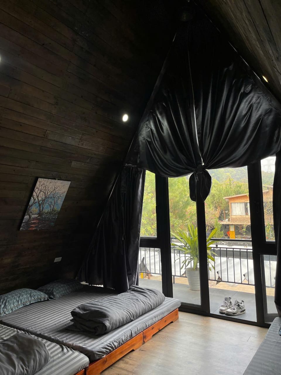 Chill House Hồ Đồng Đò Apartment in Hanoi