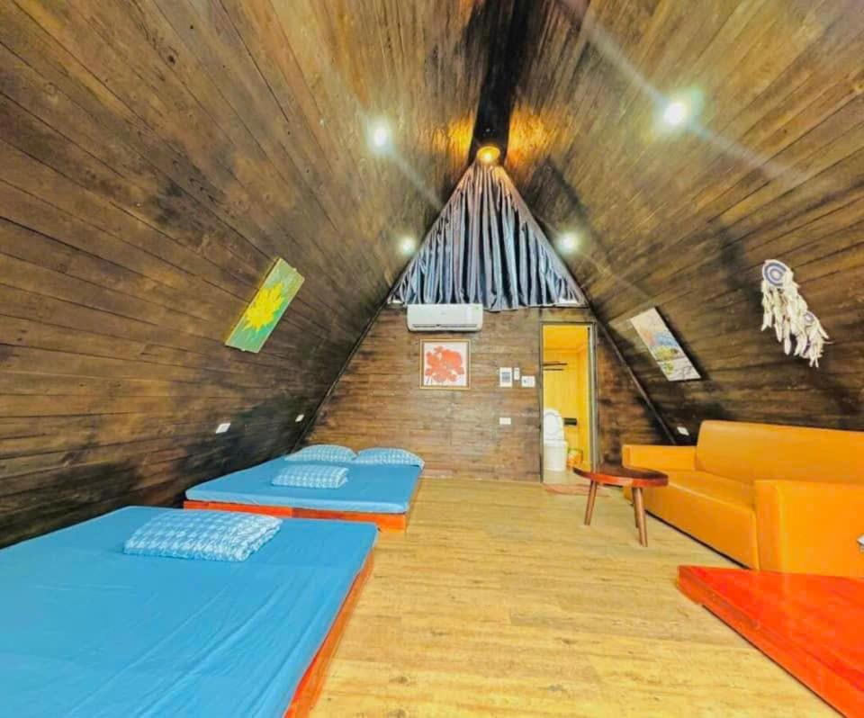 Chill House Hồ Đồng Đò Apartment in Hanoi