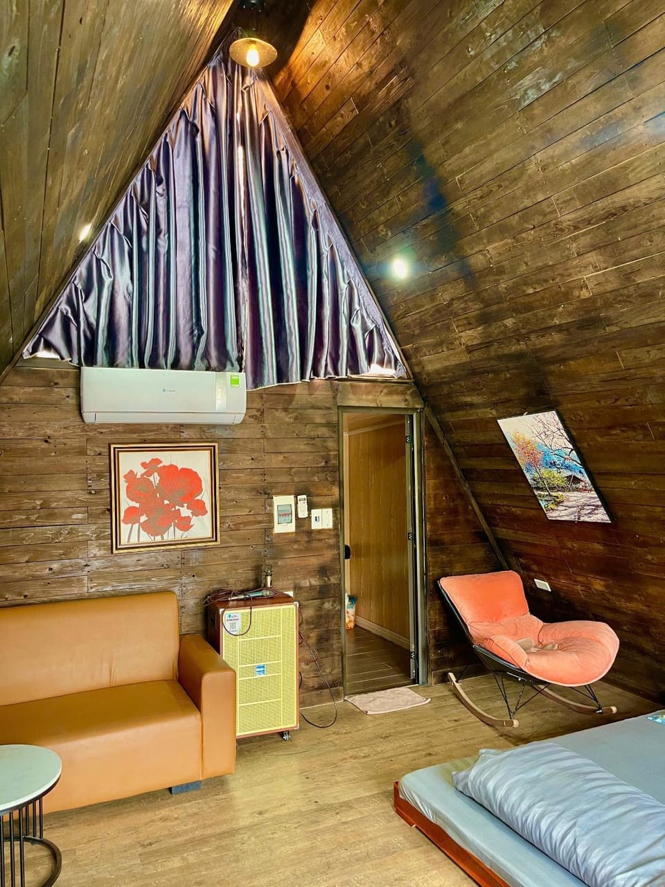 Chill House Hồ Đồng Đò Apartment in Hanoi